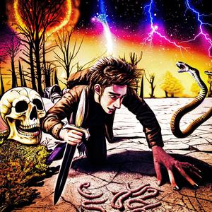 Battlecry (Explicit)