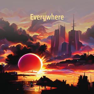 Everywhere (Tribute of Hayley Slaugh & Jeff Slaugh)