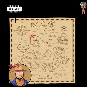 The Long Way (Explicit)