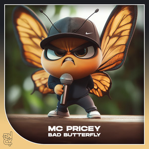 Bad Butterfly (Explicit)