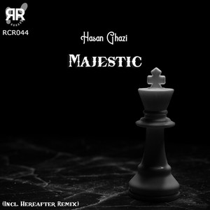 Majestic (Hereafter Remix)