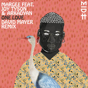 One Love (David Mayer Remix)