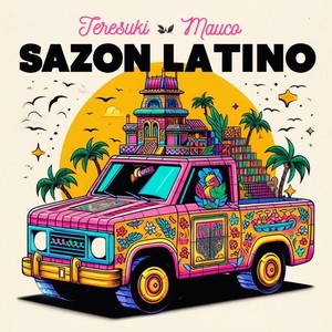 Sazón Latino (Explicit)