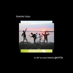 Theater Boys (Explicit)