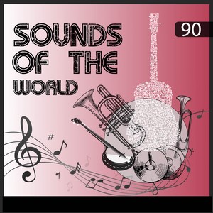 Sounds Of The World / Instrumental / 90