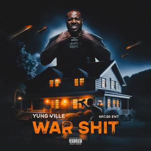 WAR **** (Explicit)