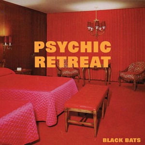 Psychic Retreat