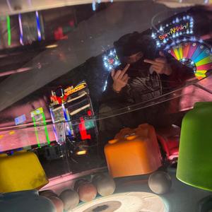 Drownin All Ova A Bih (Explicit)