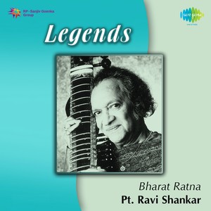 Bharat Ratna Pt. Ravi Shankar