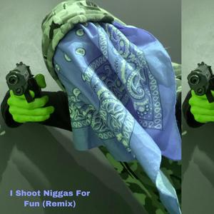 I Shoot Niggas For Fun (Remix) [Explicit]