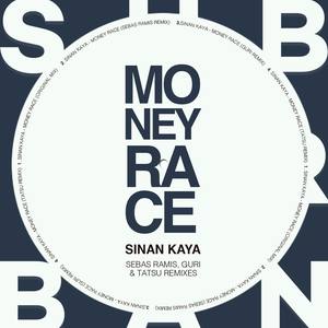 Money Race Remixes EP