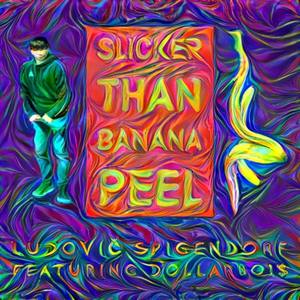 Slicker Than Banana Peel (feat. Dollarboi$) [with ShågDåwg & Onge Ki$bong] [Skrillflex Remix]