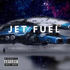 Jet Fuel (Explicit)