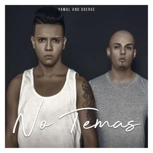 No Temas (feat. George Mayer)