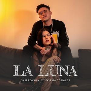 La Luna(feat. Josema Bonales)