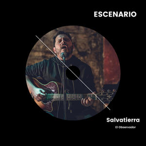 Escenario (feat. El Observador '73)