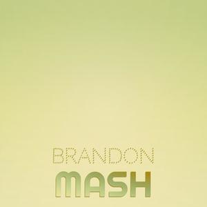 Brandon Mash