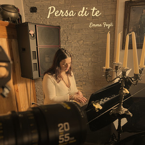 Persa di te