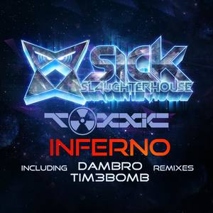 Inferno (Dambro Remix)