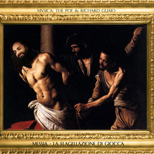 Messia (feat. The Pof & Richard Guaio) (Explicit)