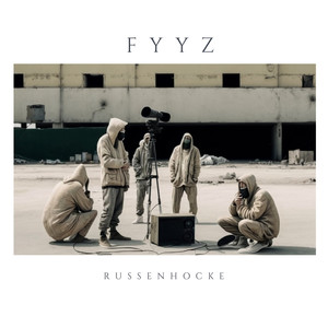 Russenhocke (Explicit)