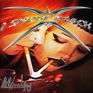 I SMOKE CRACK (SLOWED) (Explicit)