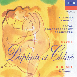 Daphnis et Chloé, M. 57 - Ballet en 3 parties (complete) / Troisième partie - Danse générale (达芙妮与克罗埃 - 第三部分：群舞) (complete)