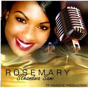 Sthandwa Sami (feat. Rosemary Morero)