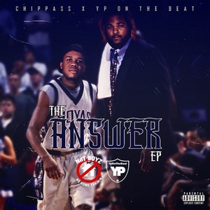 The Answer - EP (Explicit)