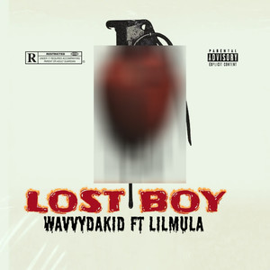 LOST BOY (Explicit)