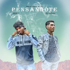 Pensandote (Explicit)