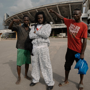 Russian Roulette (Slowed Down) (Explicit)