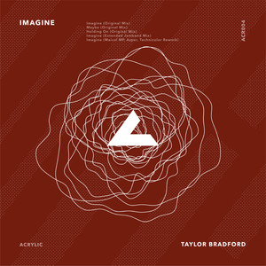 Imagine (Maicol MP, Asper, Technicolor Rework)