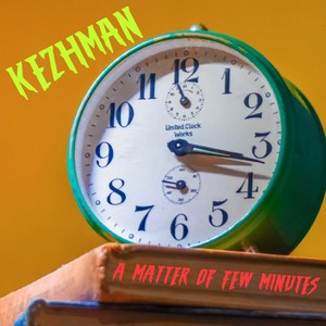 A Matter of Few Minutes (Explicit)