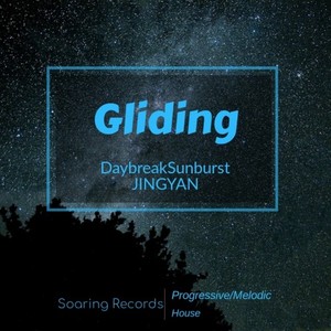 Gliding (Original Mix)