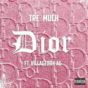 Dior (feat. Villageboy AG) [Explicit]