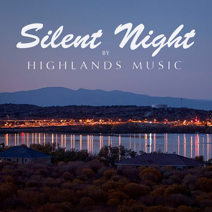 Silent Night (feat. John Stratton)