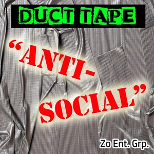 Anti-Social