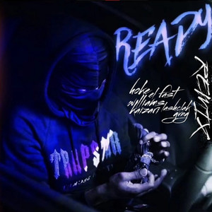 Ready (Remix|Explicit)