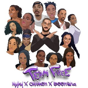 Beensha - Team Free
