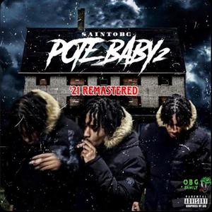 Pote Baby 2 (Explicit)