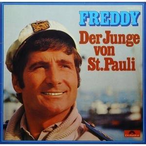 Der Junge Von St. Pauli