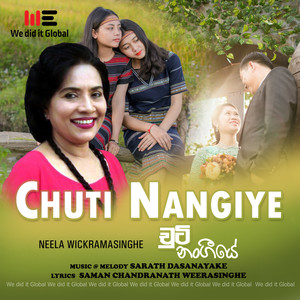 Chuti Nangiye (Radio Version)