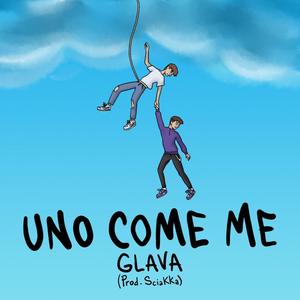 Uno come me (Explicit)