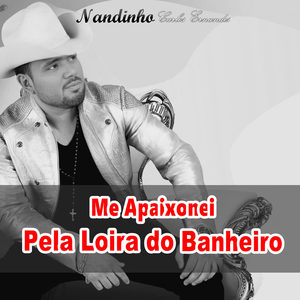 Me Apaixonei Pela Loira do Banheiro