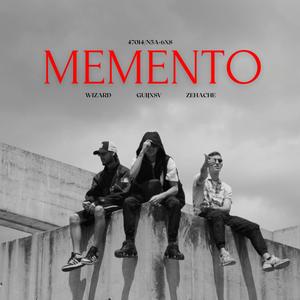 MEMENTO (feat. Wizard FYM) [Explicit]