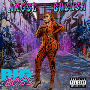 Big Boss (Freestyle) [Explicit]