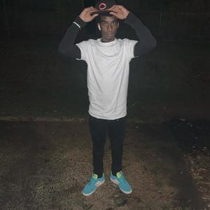 Cry From Jail (Explicit)