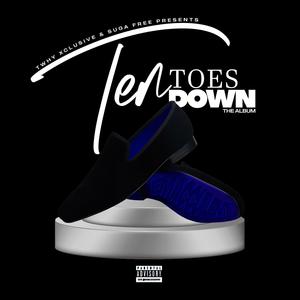 Get The Strap (feat. TipToe) (Explicit)