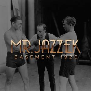 Basement 1920